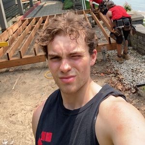 Meet your Posher, Ryan